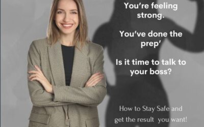 Support Stay Safe Part 2