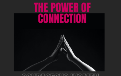 4 Steps to becoming that powerful person at work